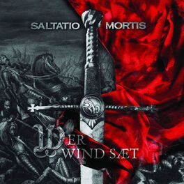 Album cover of Wer Wind Saet