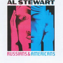 Album cover of Russians & Americans