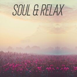 Album cover of Soul & Relax
