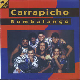 Album cover of Bumbalanço
