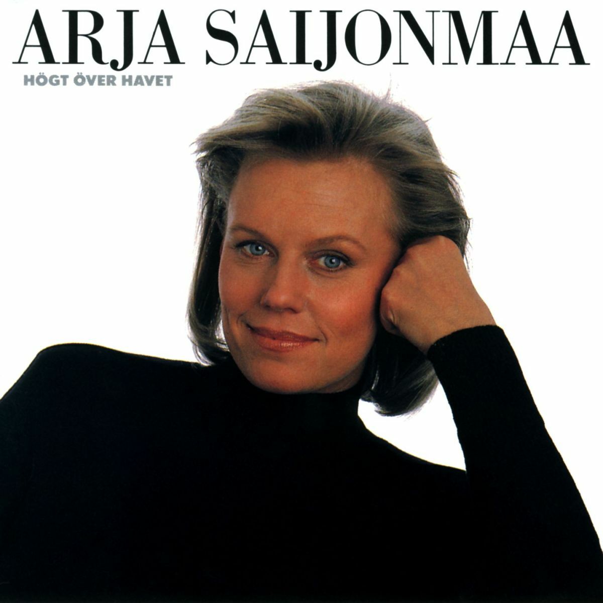 Arja Saijonmaa: album