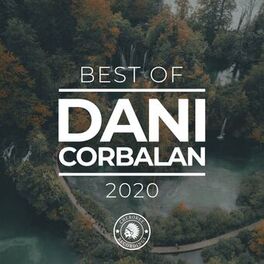 Album cover of Best of Dani Corbalan 2020