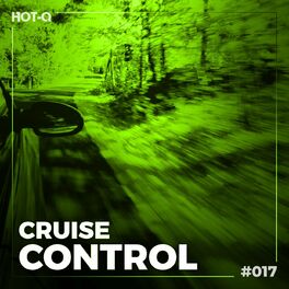 Album cover of Cruise Control 017