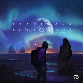 Album cover of Spacewalk