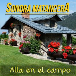 Album cover of Allá en el Campo