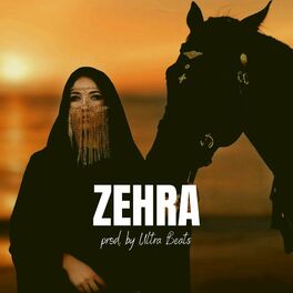 Album cover of Zehra (Instrumental)