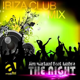 Album cover of The Night (Remixes)