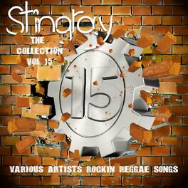 Album cover of Stingray Collection, Vol. 15