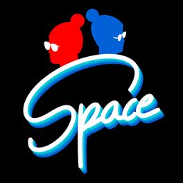 Album cover of Space