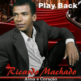 Album cover of Alma e Coração (Playback)
