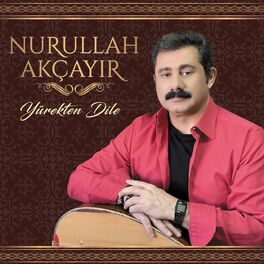 Album cover of Yürekten Dile
