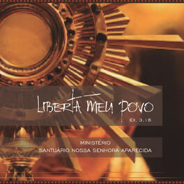 Album cover of Liberta Meu Povo