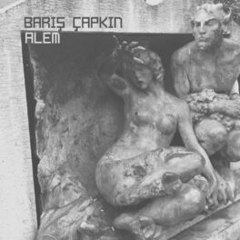 Album cover of Alem