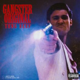Album cover of Gangster Original
