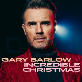 Album cover of Incredible Christmas