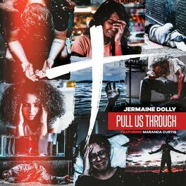 Album cover of Pull Us Through