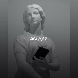 Album cover of Mahay