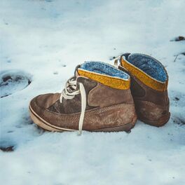 Album cover of Snow in My Shoe