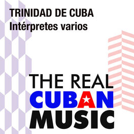 Album cover of Trinidad de Cuba (In Situ) (Remasterizado)
