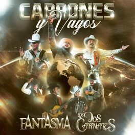 Album cover of Cabrones y Vagos