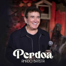 Album cover of Perdoa