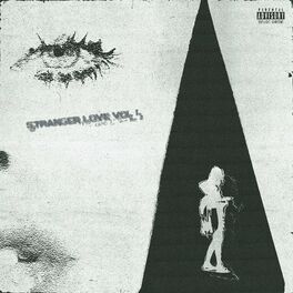 Album cover of stranger love vol.1