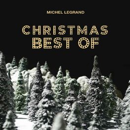 Album cover of Christmas Best Of