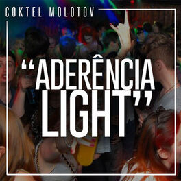 Album cover of Aderência Light