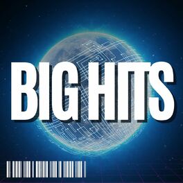 Album cover of Big Hits