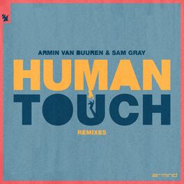 Album cover of Human Touch (Remixes)