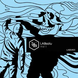Album cover of LABsolu, Vol.1