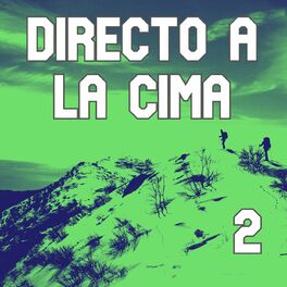 Album cover of Directo A La Cima Vol. 2