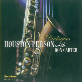 Houston Person: albums, songs, playlists | Listen on Deezer