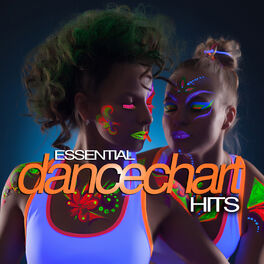Album cover of Essential Dancechart Hits