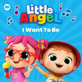Little Angel: albums, songs, playlists | Listen on Deezer