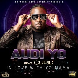 Album cover of In Love With Yo Mama (feat. Cupid)