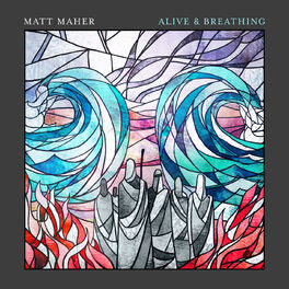 Album cover of Alive & Breathing