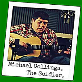 Album cover of The Soldier