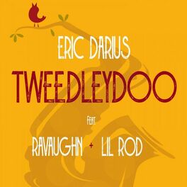Album cover of Tweedleydoo