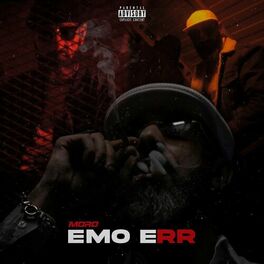 Album cover of EMO ERR