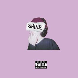 Album cover of Shine
