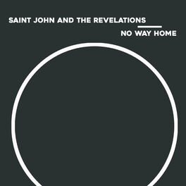 Album cover of No Way Home