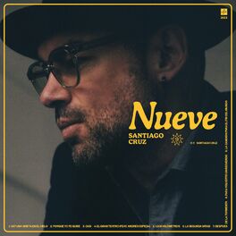 Album cover of Nueve