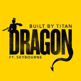 Album cover of Dragon (feat. Skybourne)