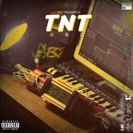Album cover of Tnt
