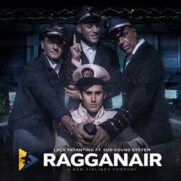 Album cover of Ragganair