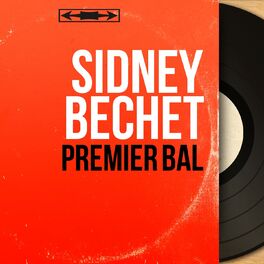 Album cover of Premier bal (Mono Version)