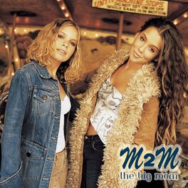 Album cover of The Big Room (Domestic)