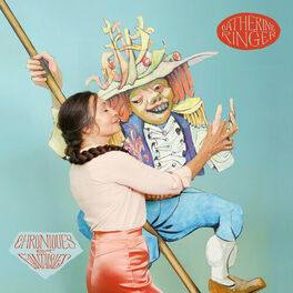 Album cover of Chroniques et fantaisies