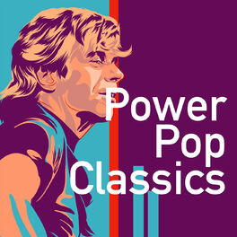 Album cover of Power Pop Classics